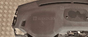 HYUNDAI TUCSON III KOKPIT DESKA KONSOLA LIFT USZKODZONA 9
