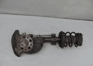 MCPERSON PRAWY ZWROTNICA MERCEDES SLK W171 LIFT