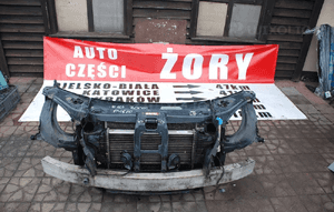 mercedes W164 ML pas przedni nr A40610 WYSYŁKA 1