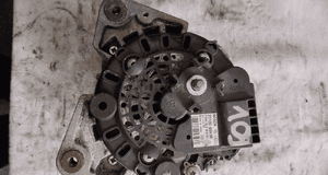 ALTERNATOR RENAULT CLIO IV CAPTUR I DACIA SANDERO II 0.9 TCE 231008593R 2