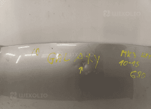 Ford Galaxy mk3 lift 10-15 MASKA POKRYWA SILNIKA 2