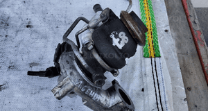 Turbosprężarka turbina peugeot citroen ford 1.4 1.5 1.6 hdi tdci 9673283680 7