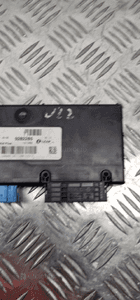 BMW F25 MODUŁ STEROWNIK ZGW 9282285 4