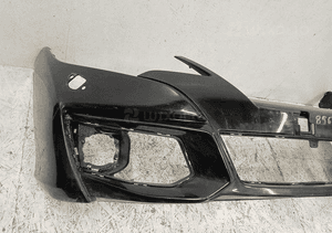 Zderzak przód przedni honda civic 9 ix lift 2015- 2