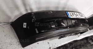 Zderzak przód przedni do opel vectra c Z20R 4