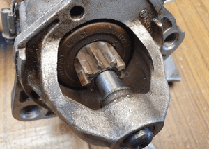 Rozrusznik 06B911023 BOSCH 1.8 T 2.0 ALT FSI TFSI Audi A4 B6 B7 A6 VW Passat B5 10