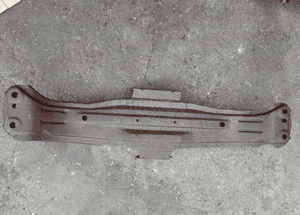 Mazda 626 97-02 Sanki belka kołyska tylna tylne 1