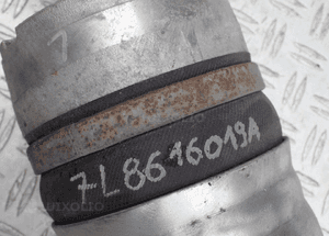 AMORTYZATOR PRAWY VW TOUAREG AUDI Q7 7L8616019A 2