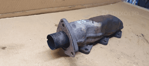 Kolektor wydechowy prawy Audi A6 C6 2.7 TDI 059253034L 3