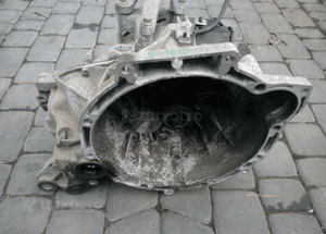 Volvo S40 II V50 Ford Focus 1.8 2.0  16V skrzynia biegow 6N5R-7002 VB  3M5H-XE 10