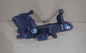 Halogen lewy drl hyundai tucson iii 3 lift 2