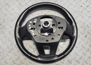 KIEROWNICA Skóra Multifunkcja Mazda 6 GJ lift 11