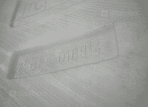 Zbiorniczek spryskiwaczy pompka MASERATI 4200 GT 4