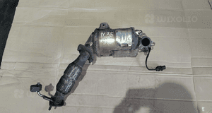 Katalizator filtr dpf kia sportage iii hyundai IX35 1.7 crdi CF2A760 3