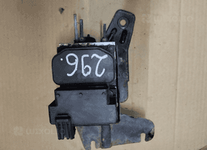 POMPA HAMULCOWA ABS RENAULT CLIO II THALIA 1.2 1.4 B 0273004418 7700432641 4