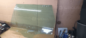 Szyba lewy tył tylna lewa Citroen C5 I Kombi AS2 02r 3