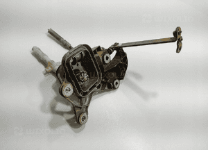 Lewarek wybierak zmiany biegów reduktora defender 2.4 tdci TSC500020 07-14 3