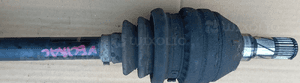 Opel Signum Vectra C 2.2 16v półoś prawa lewa 3