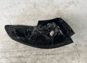Opel zafira c 12- lampa tylna prawa led 39009035 6