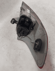 Lampa tylna prawa tył prawo renault megane iii hb 3