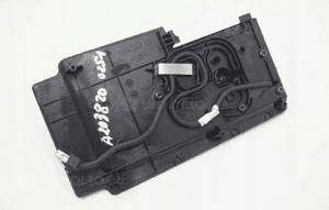 Telefon nokia uchwyt mercedes cl W215 W220 5