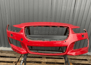 Jaguar xe X760 r-sport zderzak przód przedni GX7M17F003AA 1
