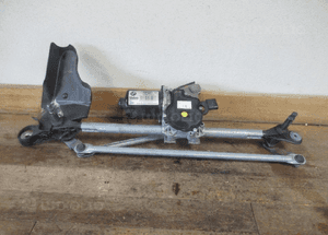 Mechanizm silniczek wycieraczek przednich przód bmw 1 F20 F21 1