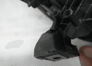 RENAULT MEGANE IV 4 LED LAMPA LEWA PRZEDNIA PRZÓD LEWY 9