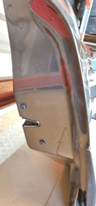 Mini R60 countryman drzwi prawy tył tylne 100MIK A48 11