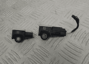 FORD MONDEO MK5 KUGA MK2 CZUJNIK UDERZENIOWY CM5T-14B006-AA DOSTĘPNE 4 SZTUKI 5