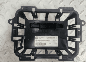 VW EOS STEROWNIK KOMPUTER DACHU 1Q0959255E 1
