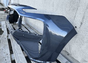 Zderzak przód przedni hyundai santa fe iv 4 lift fl 86511-S1500 cały 2
