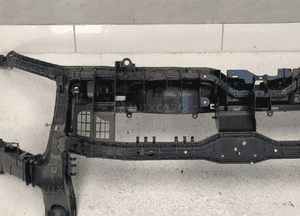 Ford transit MK8 pas przedni wzmocnienie zderzaka oryginał 4