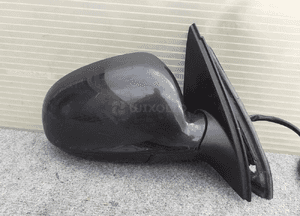 LUSTERKO ELEKTRYCZNE PRAWE VW JETTA LC9Z 6-PIN ORYGINAŁ WYSYŁKA! 1