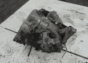 Skrzynia biegów 8V4R ford kuga 2.0 tdci 4X4 1