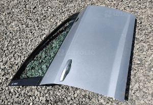 Drzwi prawe prawy przód przednie seat leon iii 5F 2012-2016 2