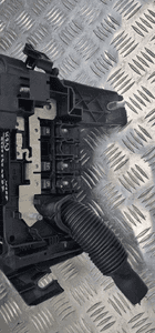 Mercedes W177 skrzynka bezpieczników A1775404707 15