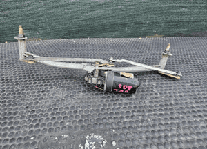 Mechanizm 1J1955023A 1J1955113A Wycieraczek Przedni Przod Silniczek Silnik Europa VW Golf IV 4 21