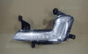 Halogen lewy przedni hyundai tucson iii lift 18- 1