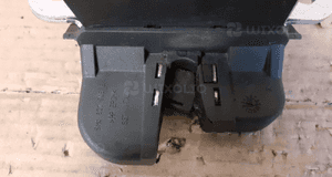 Zamek klapy tylnej vw audi seat skoda nr 5M0827505B 2