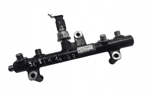 LISTWA WTRYSKOWA PEUGEOT 508 I RXH 2.0 HDI HYBRYDA 9681909680 2010-2014 1
