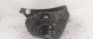 Tyl tylna lampa prawa fiat stilo 3D hb 6