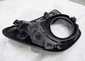 Mazda ramka halogenu lewa sport D01N-50-C20D 6