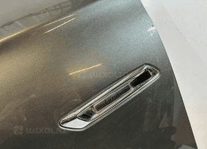 BMW 5 F10 / F11 Błotnik przedni Lewy - 13903 4