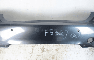 Bmw 4 F32 F33 F36 m-pakiet zderzak tył tylny 8054566 4