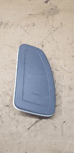 Poduszka fotela prawa pasażera AIRBAG Peugeot 407 96532615ZM 1