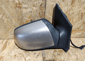 Lusterko elektryczne prawe ford focus MK2 cabrio 6-PIN 03 oryginał wysyłka! 1