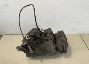 Passat B5 lift 1.9 kompresor klimatyzacji 8D0260808 4