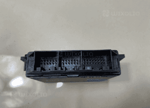 AUDI A4 B6 B7 MODUŁ STEROWNIK PARKOWANIA PDC 8E0919283 3