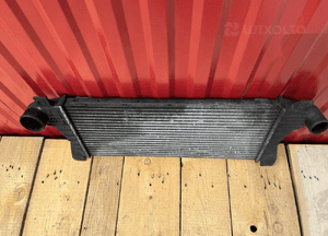Jeep commander 3.0CRD intercooler oryginał bdb 8